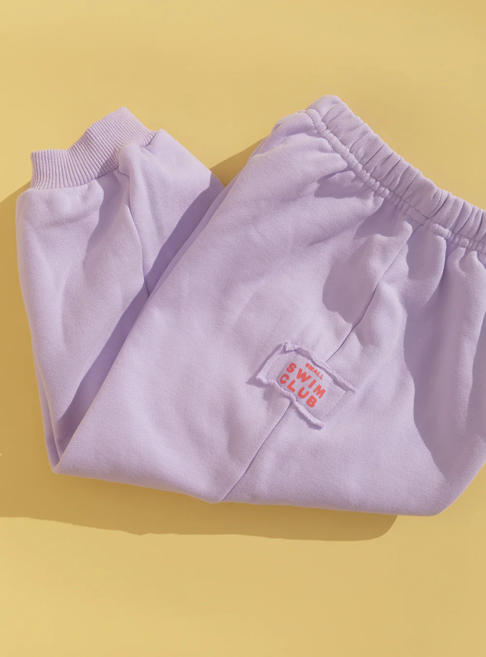 Good Tracky Dacks Lavender Red - Image 4