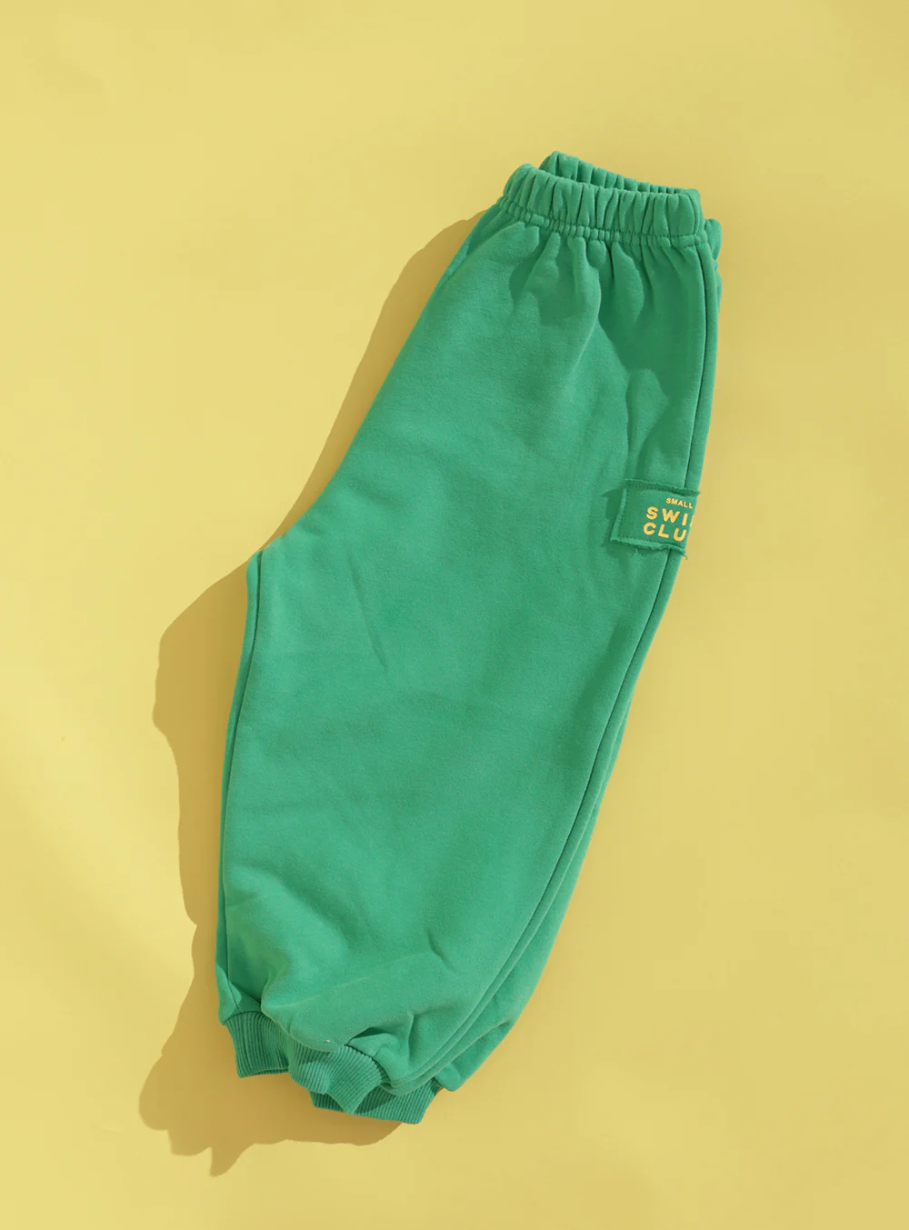Good Tracky Dacks Lemon Lime - Image 3