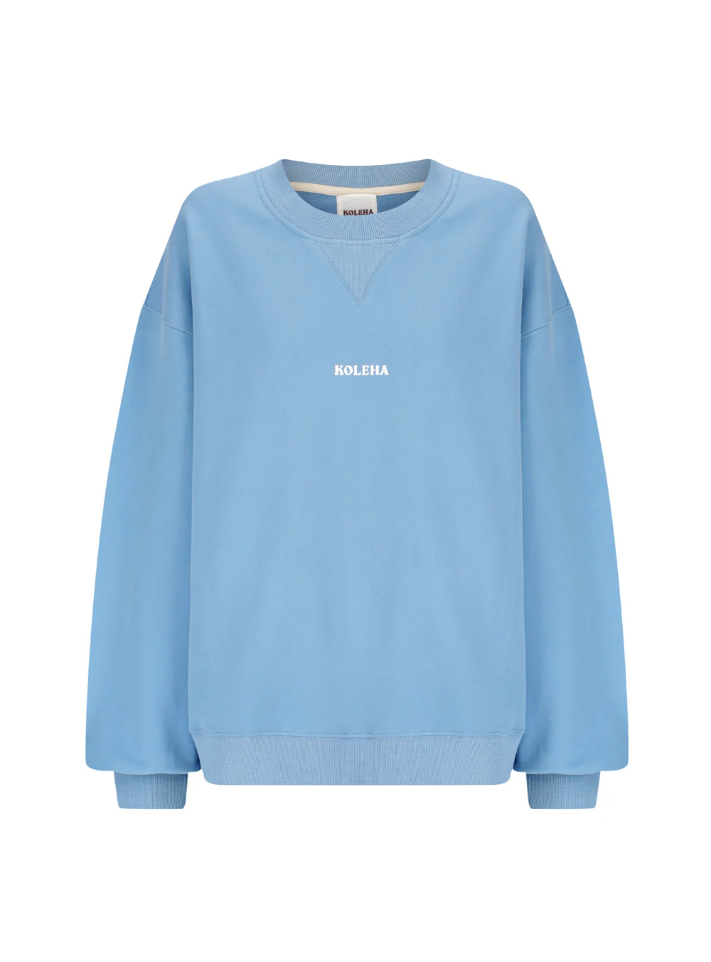 Swim Club Stonewashed Pacific Pullover - Image 3